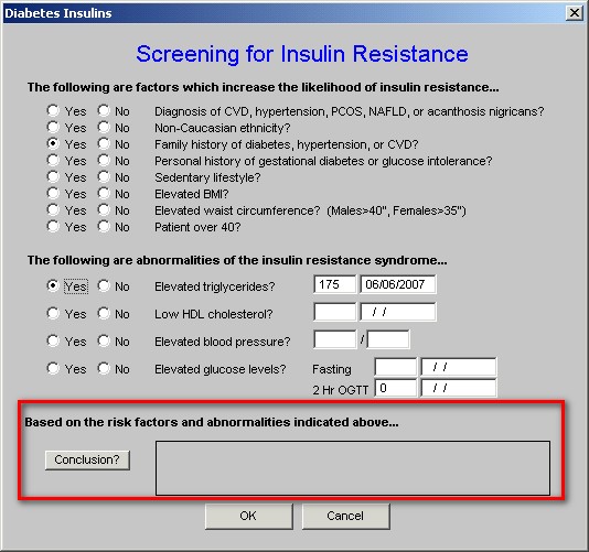 Diabetes Prevention