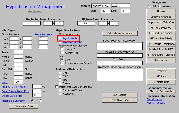 Setma.com Hypertension