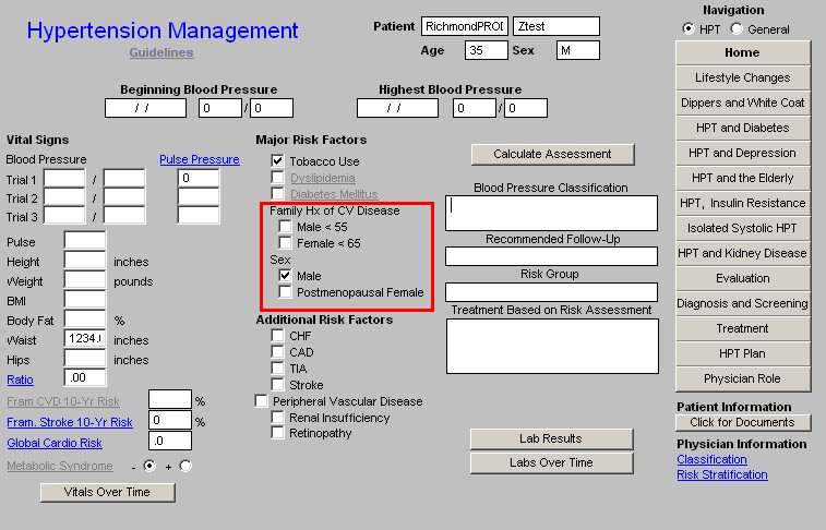 Setma.com Hypertension