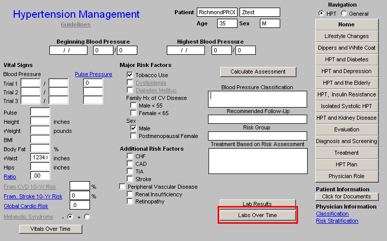 Setma.com Hypertension