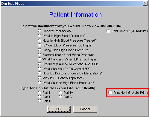 Setma.com Hypertension