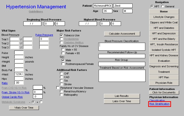 Setma.com Hypertension