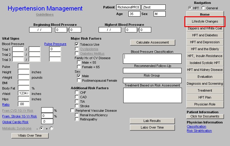 Setma.com Hypertension