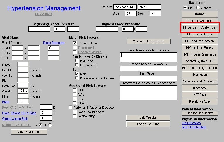 Setma.com Hypertension