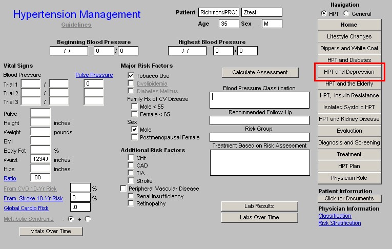 Setma.com Hypertension