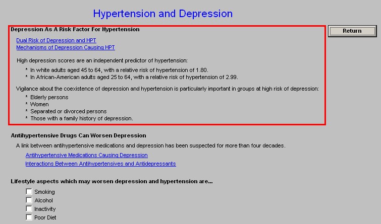 Setma.com Hypertension