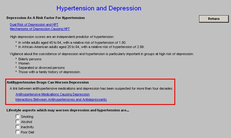 Setma.com Hypertension
