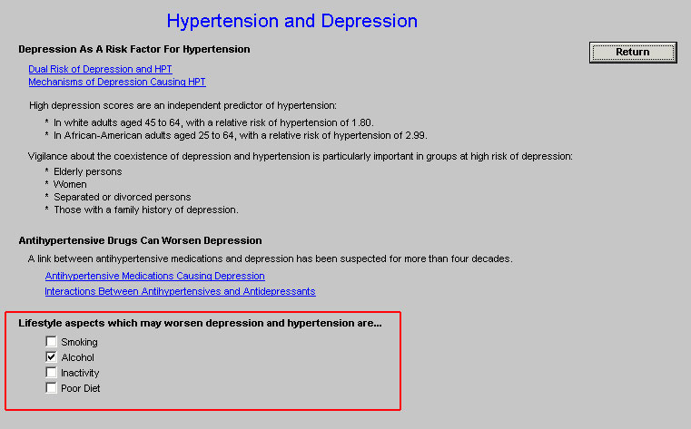 Setma.com Hypertension