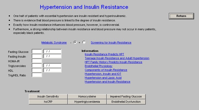 Setma.com Hypertension