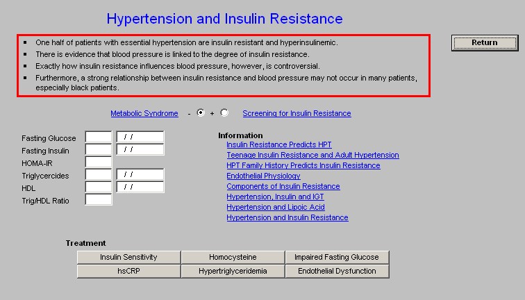 Setma.com Hypertension