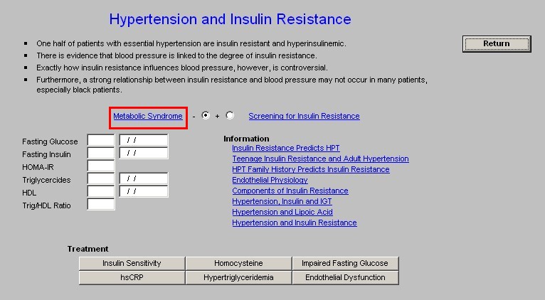 Setma.com Hypertension