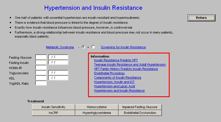 Setma.com Hypertension