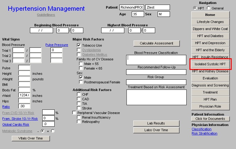 Setma.com Hypertension