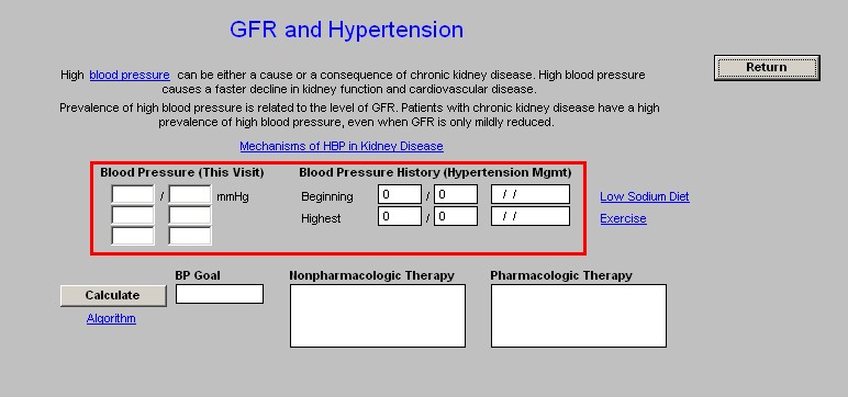 Setma.com Hypertension