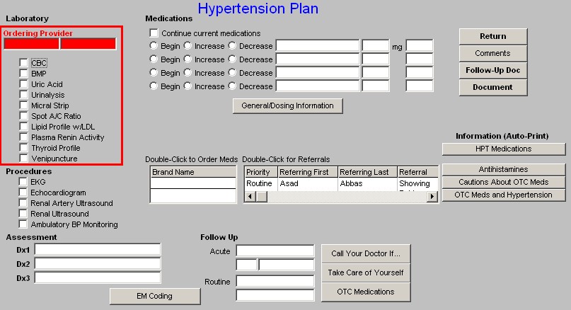 Setma.com Hypertension