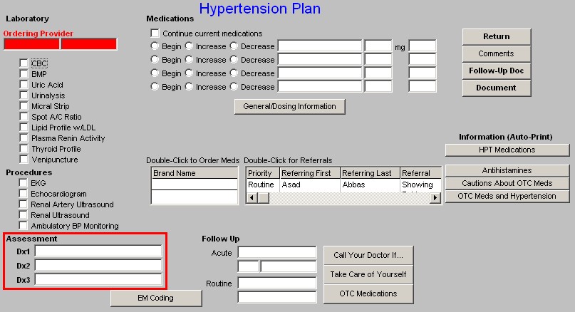 Setma.com Hypertension