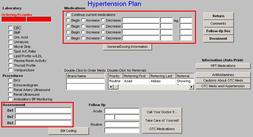 Setma.com Hypertension