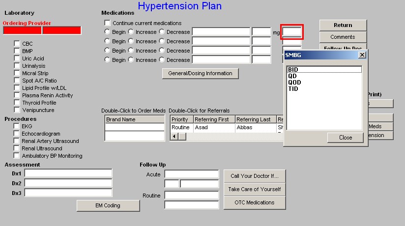 Setma.com Hypertension