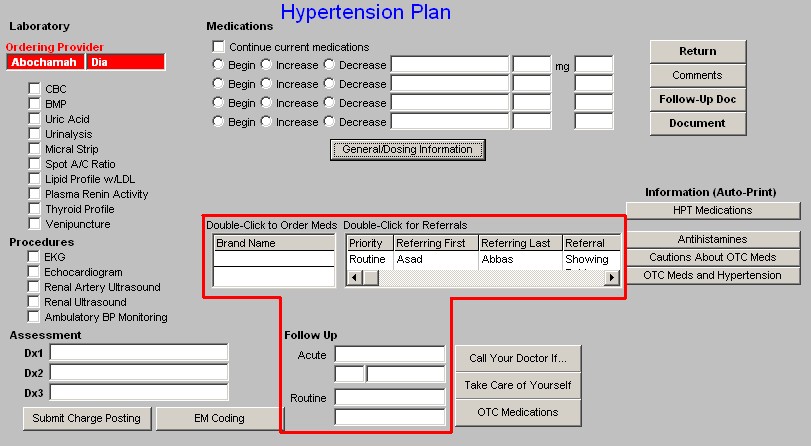 Setma.com Hypertension