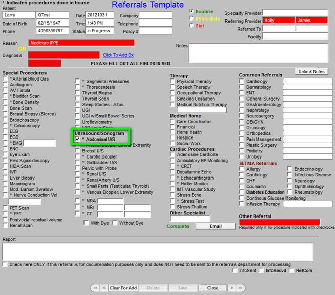 Initial Preventive Physical Exam Annual Wellness Visit Tutorial