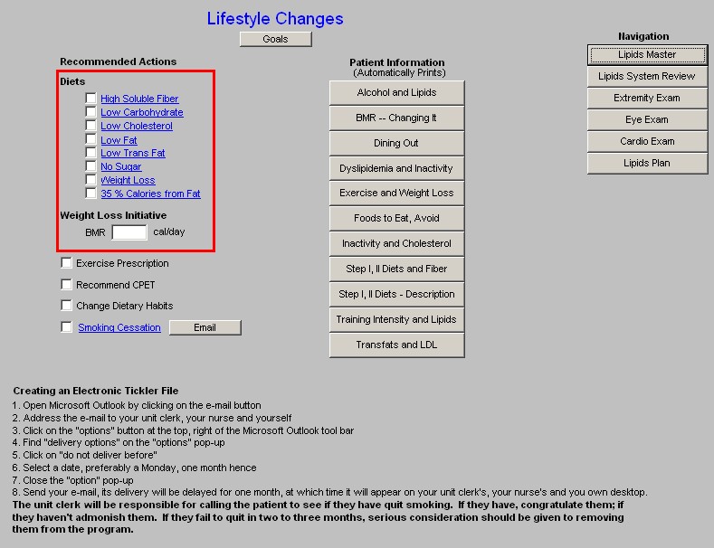 Setma.com Lipids