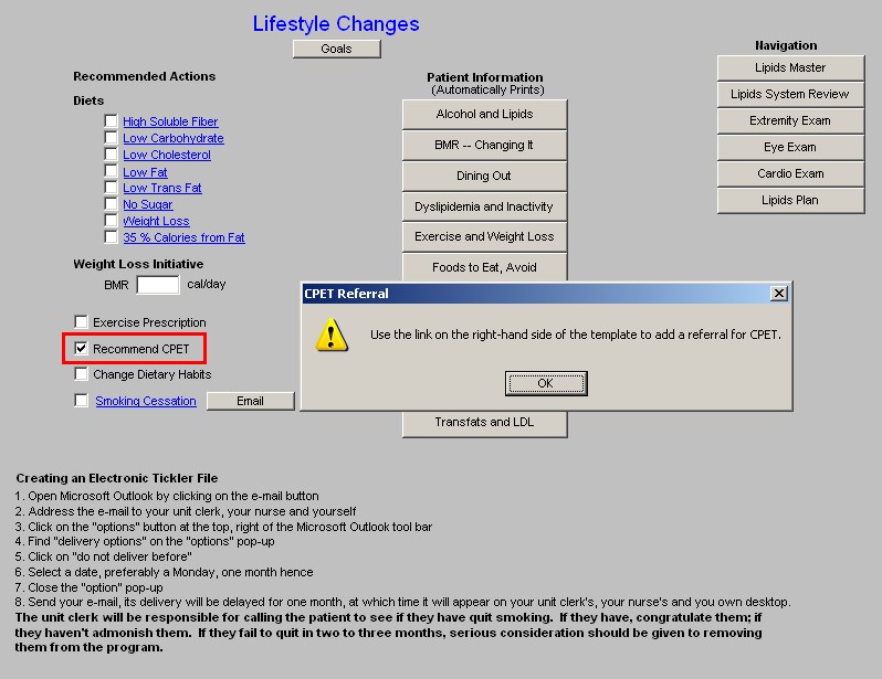 Setma.com Lipids