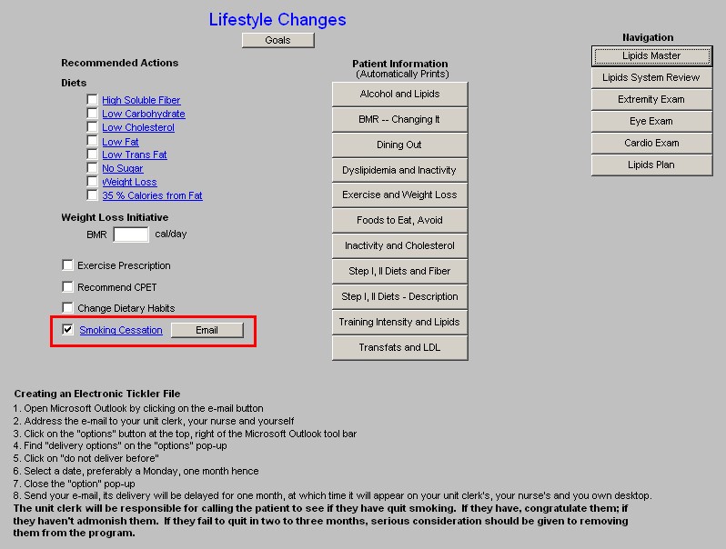 Setma.com Lipids