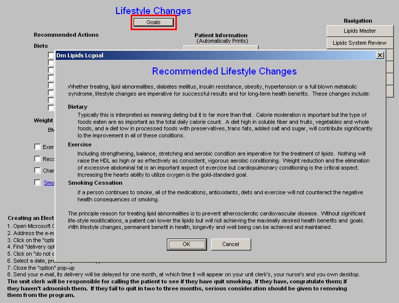 Setma.com Lipids