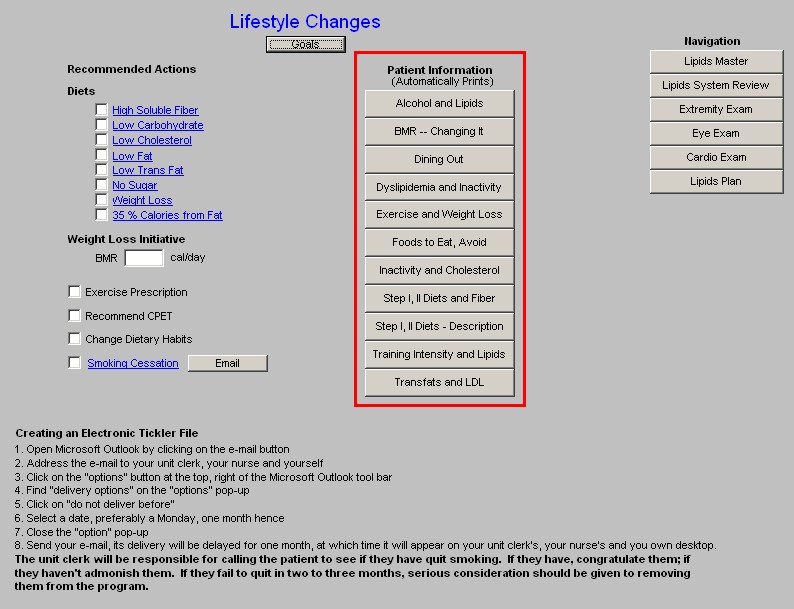 Setma.com Lipids