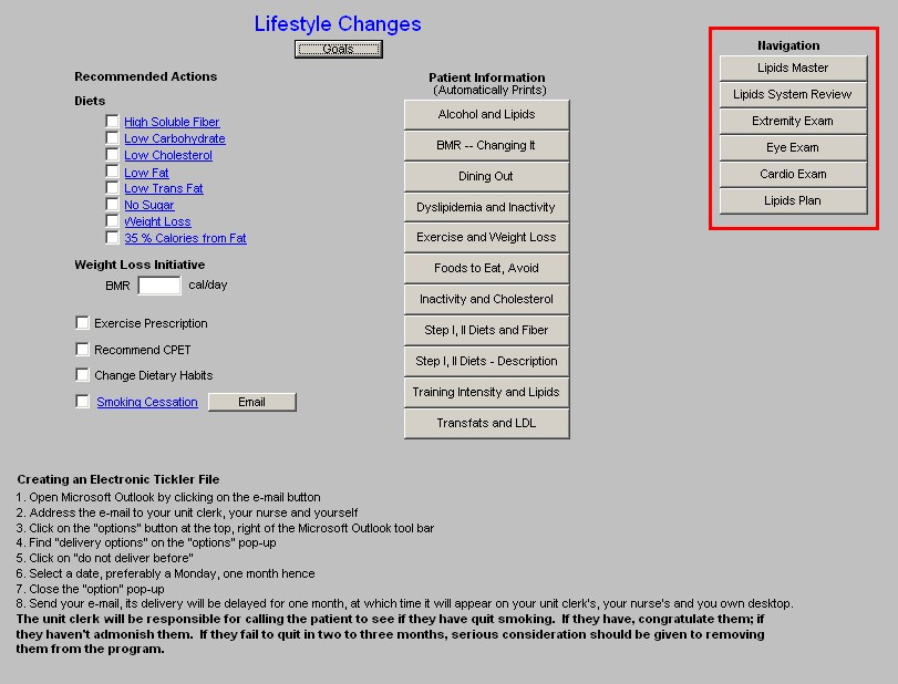 Setma.com Lipids