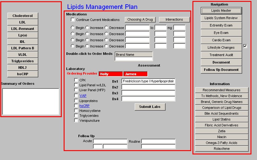 Setma.com Lipids