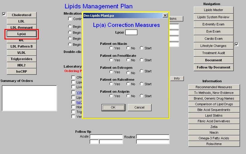 Setma.com Lipids