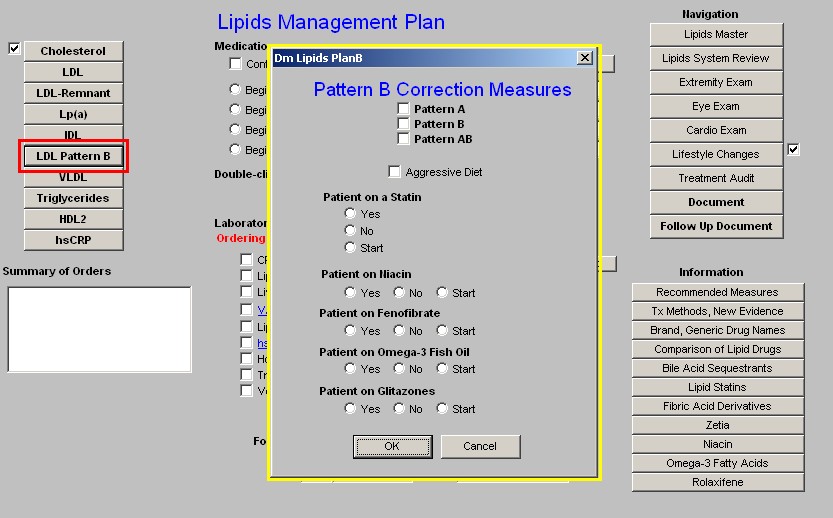 Setma.com Lipids