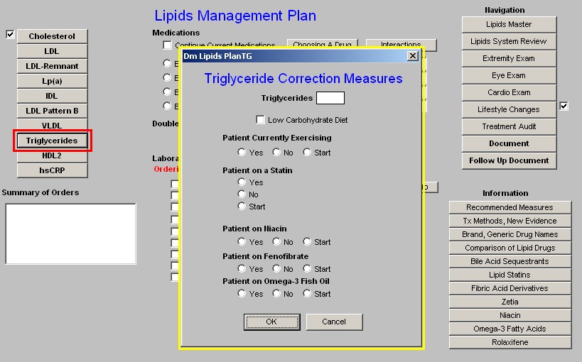 Setma.com Lipids