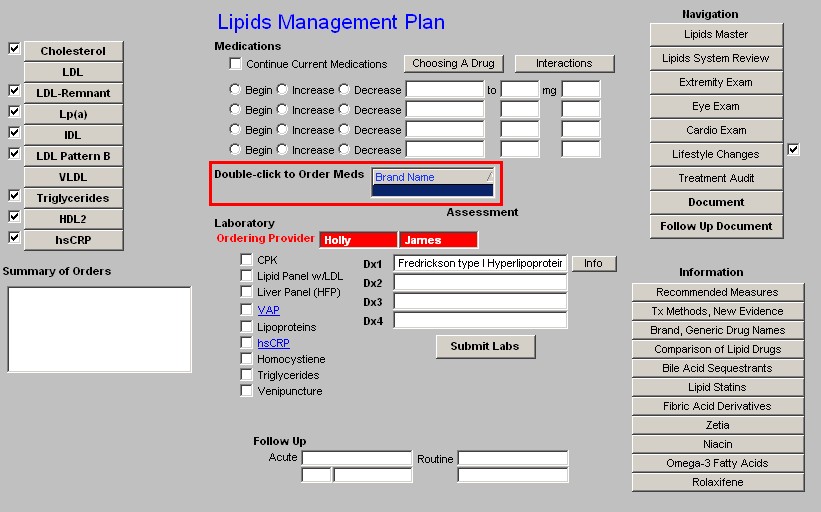 Setma.com Lipids