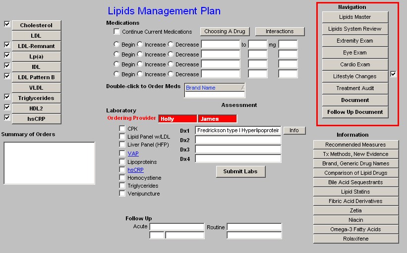 Setma.com Lipids